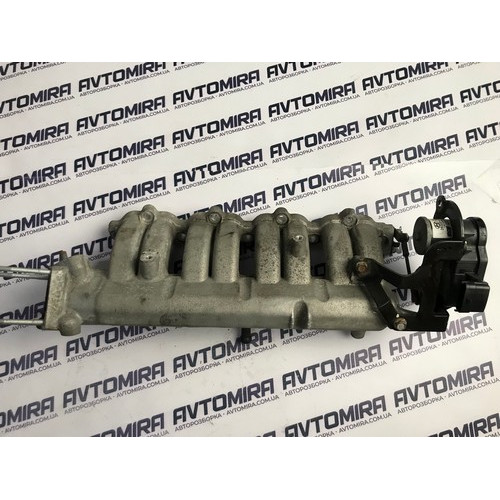 Коллектор вускной комплектный Kia Ceed 1.6CRDi 2006-2012 283102A730